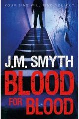 Blood for Blood