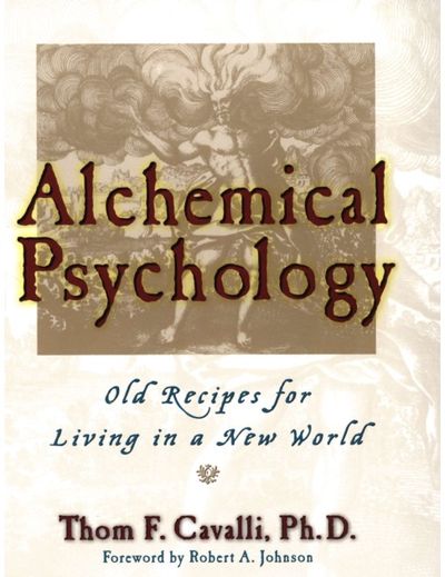 Alchemical Old Recipes for