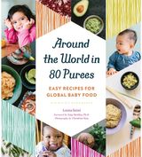 Around the World in Easy Recipes for