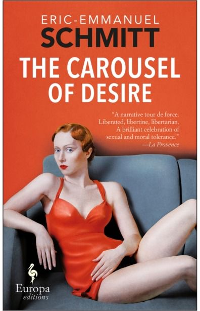Carousel of Desire