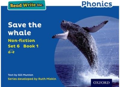 Read Write Inc.