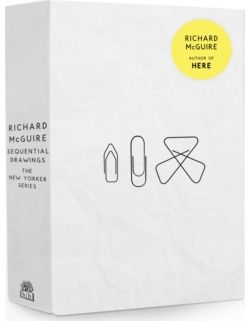 Sequential Drawings
