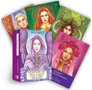 Keepers of the Light Oracle Cards