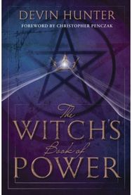 Witchs Book of Power