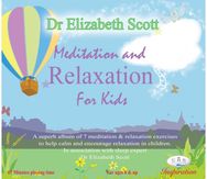 Meditation and Relaxation for Kids