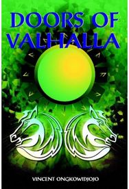 Doors of Valhalla: An Esoteric Interpretation of Norse Myth An Esoteric Interpretation of Norse Myth