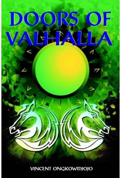 Doors of Valhalla An Esoteric