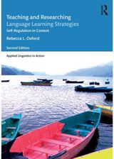 Teaching and Self-Regulation in