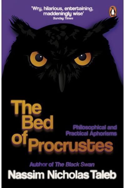 Bed of Procrustes Philosophical and