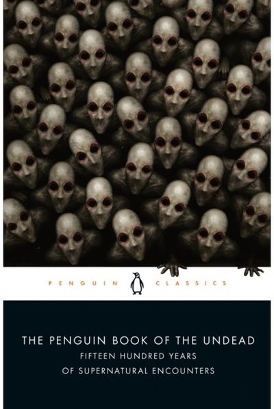 Penguin Book of the