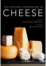 Oxford Companion to Cheese
