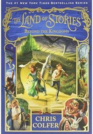 Beyond the Kingdoms