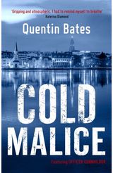 Cold Malice A dark and chilling