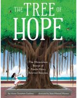 Tree of Hope The Miraculous