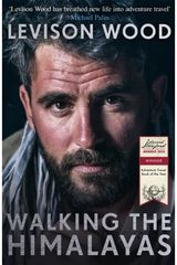 Walking the An Adventure of