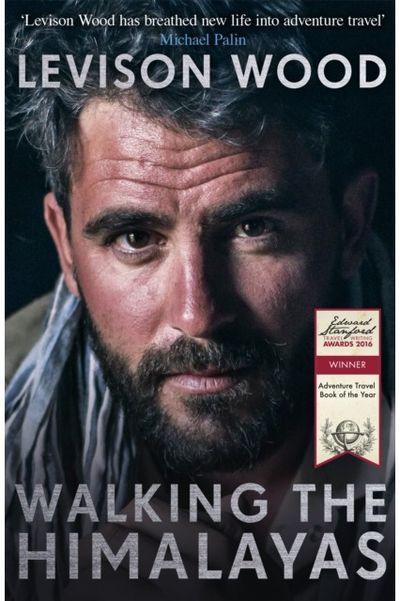 Walking the An Adventure of