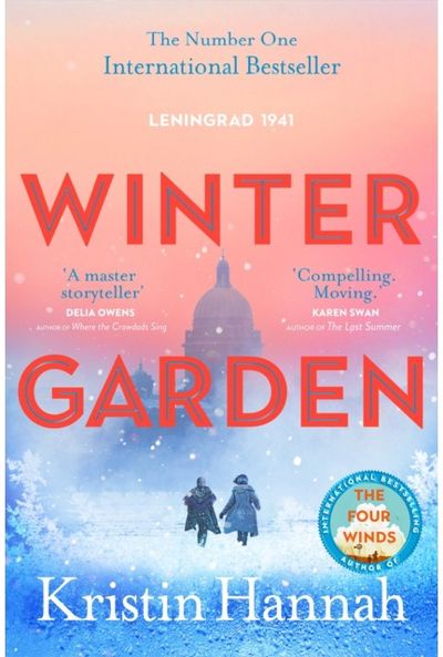 Winter Garden From the multi