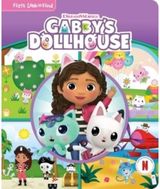 Gabbys Dollhouse