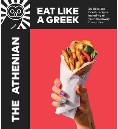 Athenian Eat Like a Greek