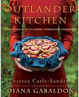 Outlander Kitchen The Official