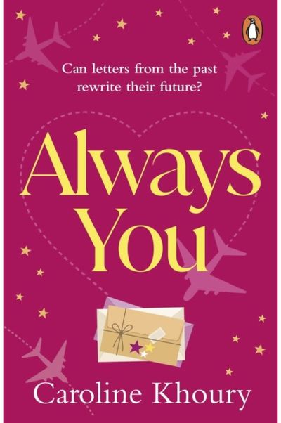 Always You A heartwarming,