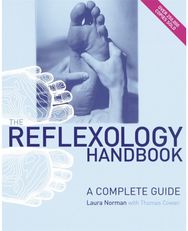 Reflexology Handbook: A complete guide A complete guide