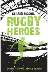 Rugby Heroes Ghostly Ground,