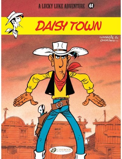 Lucky Luke 61 -