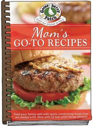 Moms Go-To Recipes