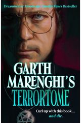 Garth Marenghi’s Dreamweaver,