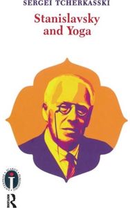 Stanislavsky and Yoga