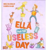 Ella and the Useless