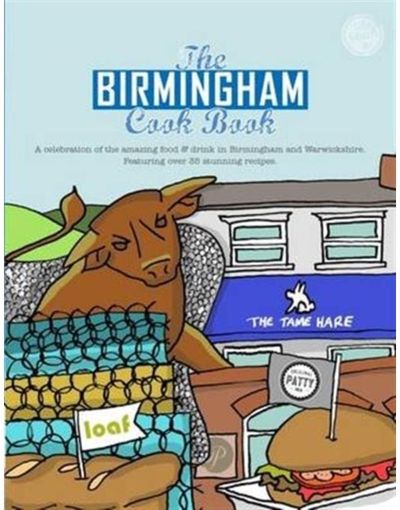 Birmingham Cook Book A Celebration of the