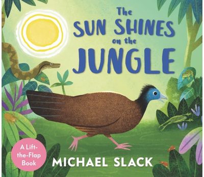 Sun Shines on the