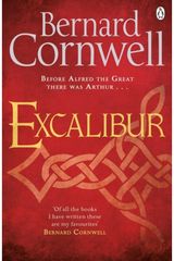 Excalibur A Novel of Arthur