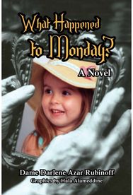 What Happened to Monday?