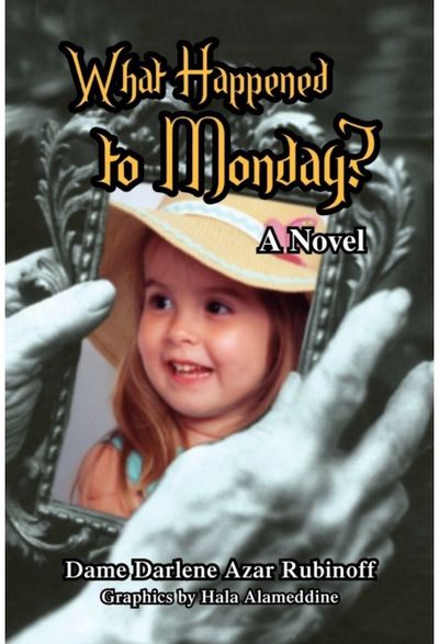 What Happened to Monday?