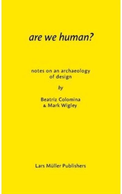 Are We Human? The Archeology of