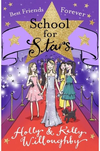 School for Stars: Book 8