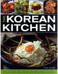 Korean Kitchen