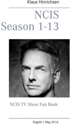 NCIS Season 1 - 13 NCIS TV Show Fan