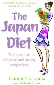 Japan Diet: The secret to effective and lasting weight loss The secret to effective and lasting weight loss