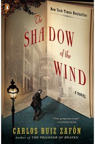 Shadow of the Wind