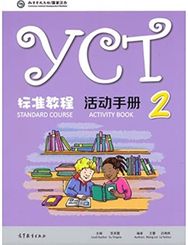 YCT Standard Course 2 - Activity Book