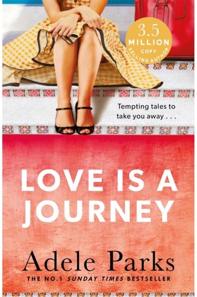 Love Is A Journey A perfect romantic