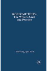 Wordsmithery The Writer's Craft