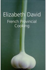 French Provincial Cooking