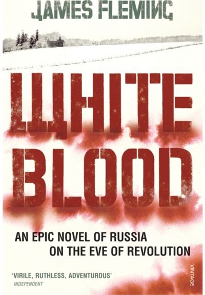 White Blood