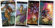 Universal Fantasy Tarot