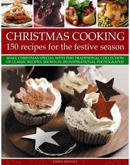 Christmas Cooking